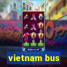 vietnam bus