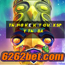 THỐNG KÊ KẾT QUẢ XSPY thứ Ba