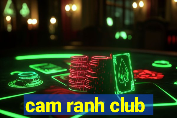 cam ranh club