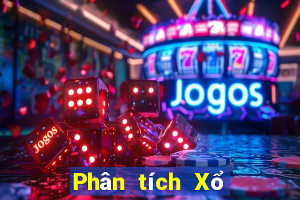 Phân tích Xổ Số Bình Thuận ngày 15