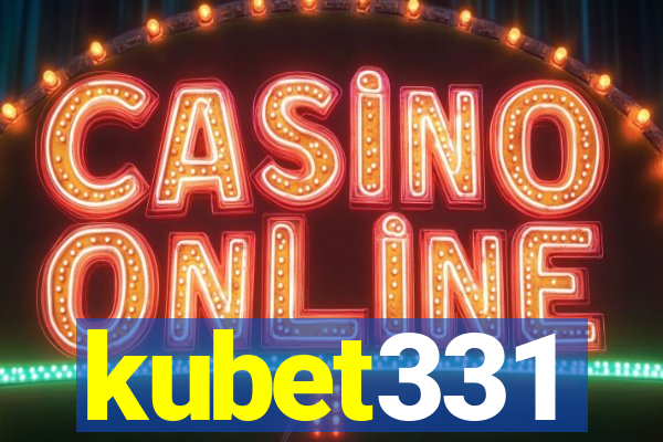 kubet331