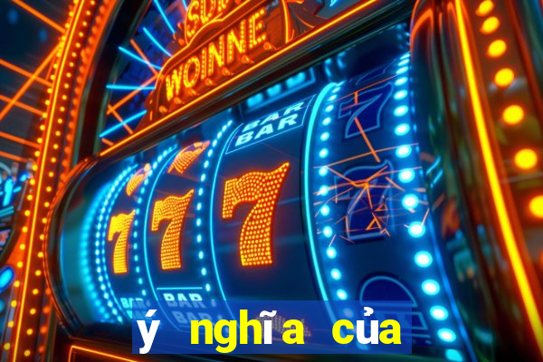 ý nghĩa của tên huyền