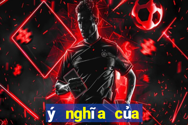 ý nghĩa của tên huyền