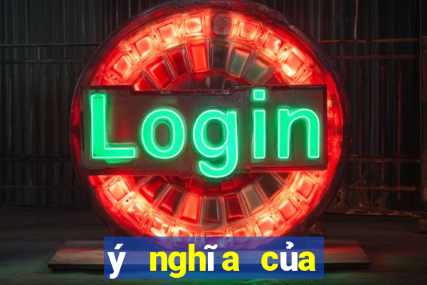 ý nghĩa của tên huyền