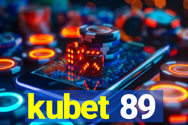 kubet 89