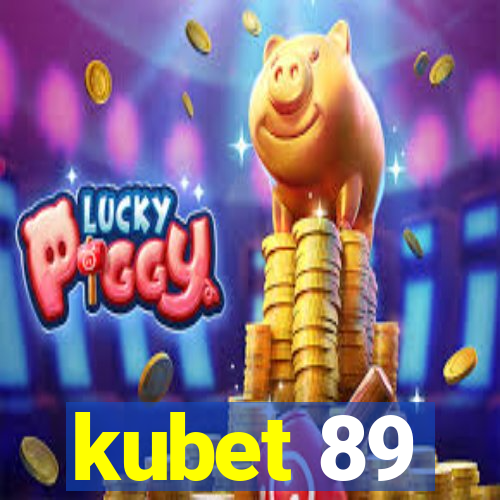 kubet 89