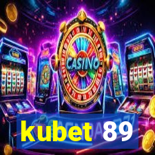 kubet 89