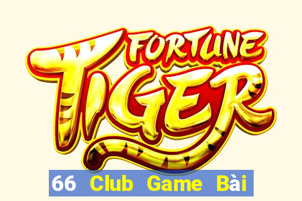 66 Club Game Bài Liêng Online