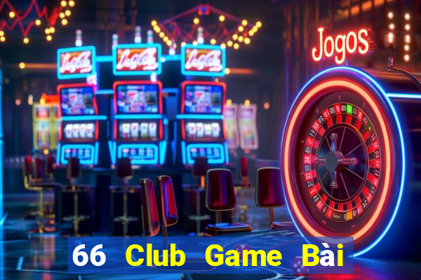 66 Club Game Bài Liêng Online