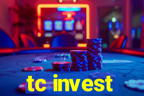 tc invest