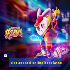 slot aparati online besplatno