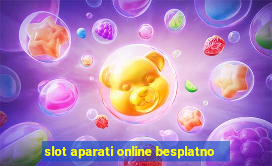 slot aparati online besplatno