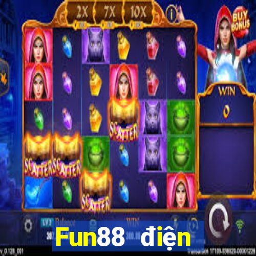 Fun88 điện thoại di động Bailey Place