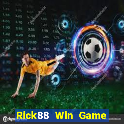 Rick88 Win Game Bài 888