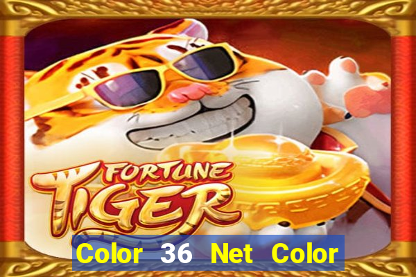 Color 36 Net Color 36 Tải về