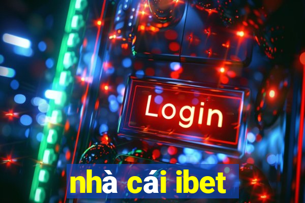 nhà cái ibet