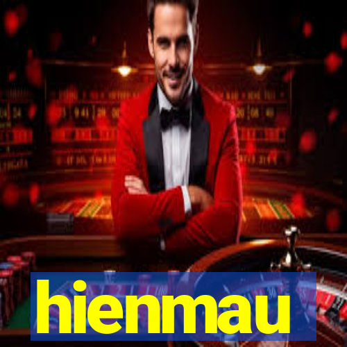 hienmau