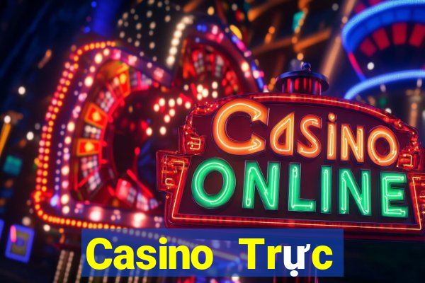 Casino Trực tiếp 126bet