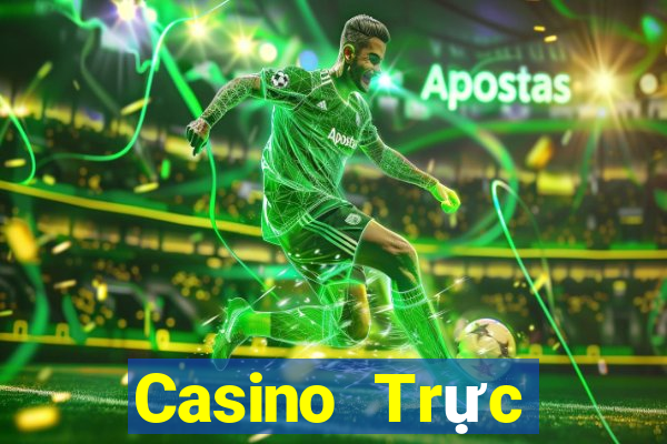 Casino Trực tiếp 126bet