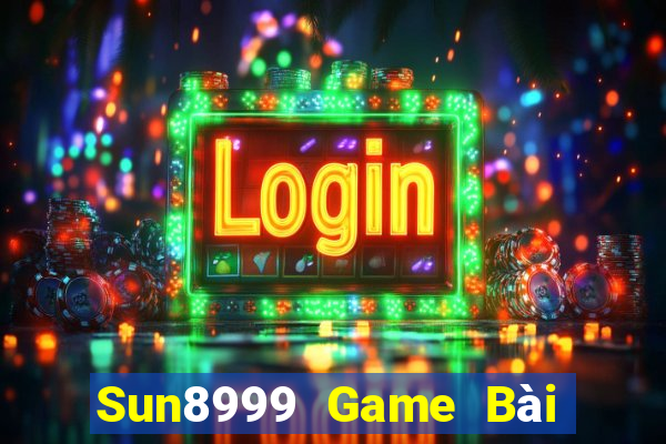 Sun8999 Game Bài Online Hay