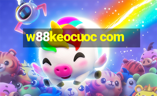 w88keocuoc com