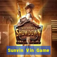 Sunvin Vin Game Bài Nhện