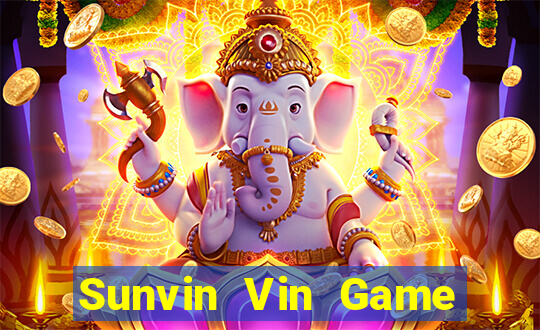 Sunvin Vin Game Bài Nhện