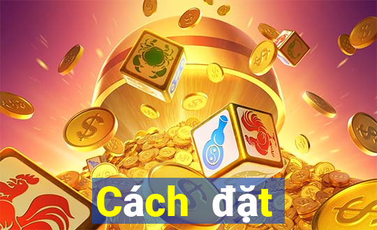 Cách đặt cược XSBINGO18 ngày 20