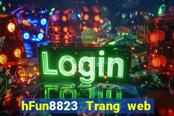 hFun8823 Trang web xổ số Tải về