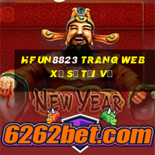 hFun8823 Trang web xổ số Tải về