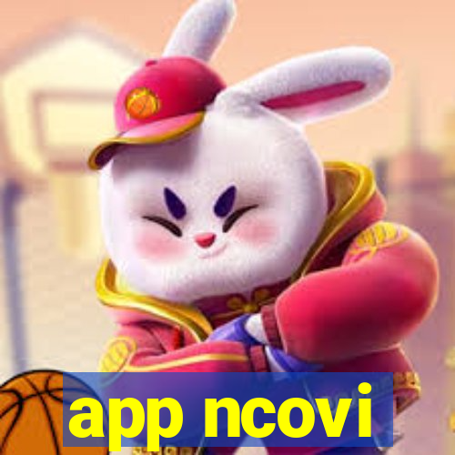 app ncovi