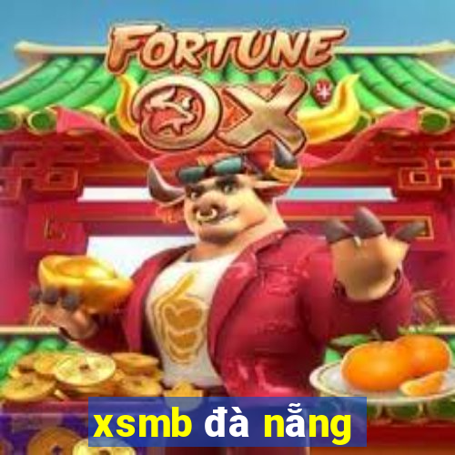 xsmb đà nẵng