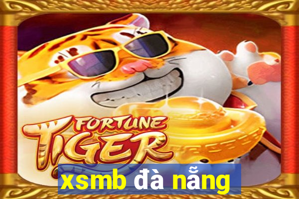 xsmb đà nẵng