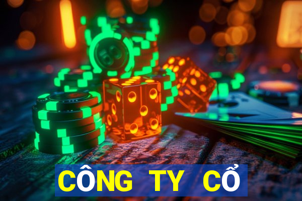 CÔNG TY CỔ PHẦN ĐẦU CÁI Việt nam bet8