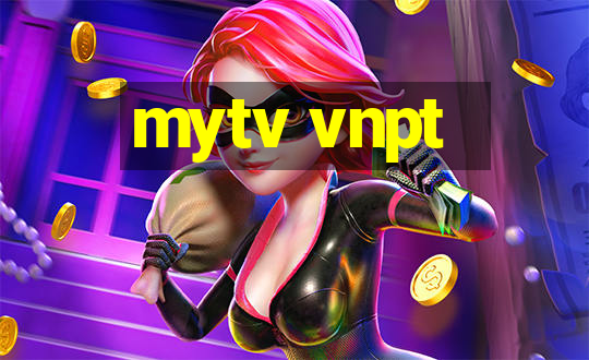 mytv vnpt