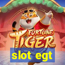 slot egt