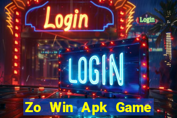 Zo Win Apk Game Bài Kubet