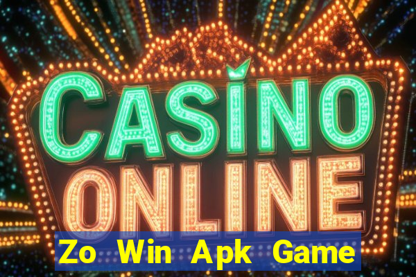 Zo Win Apk Game Bài Kubet