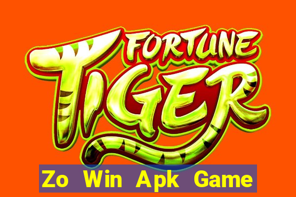 Zo Win Apk Game Bài Kubet