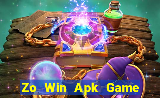 Zo Win Apk Game Bài Kubet