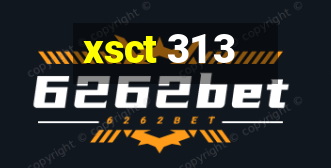 xsct 31 3