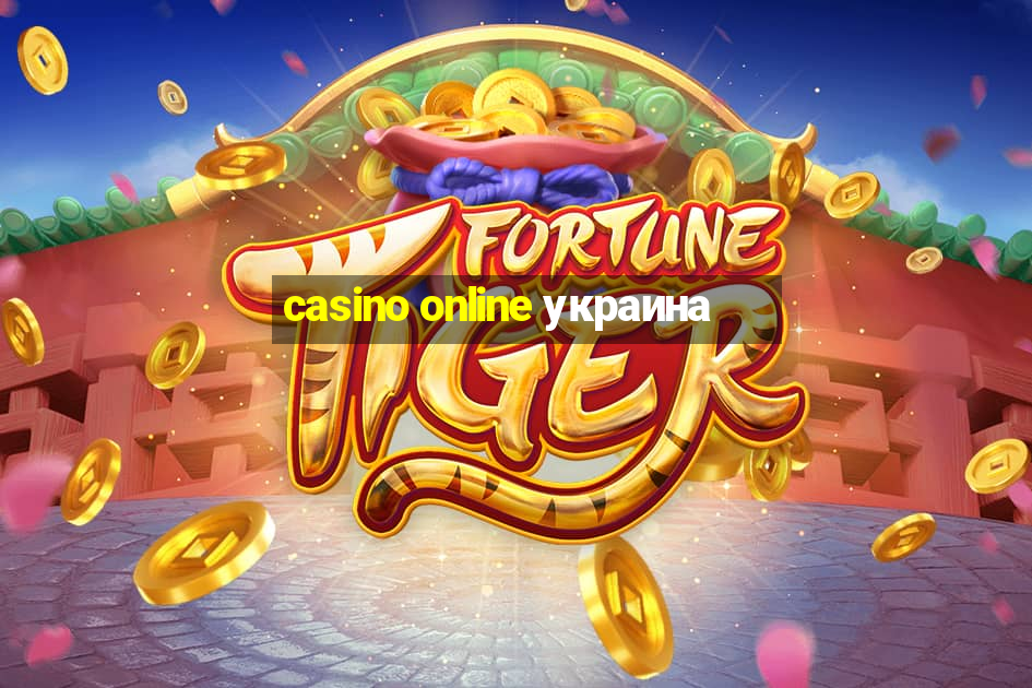 casino online украина