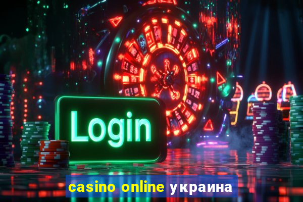 casino online украина