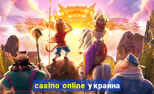 casino online украина