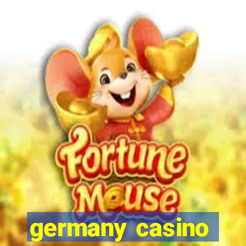 germany casino