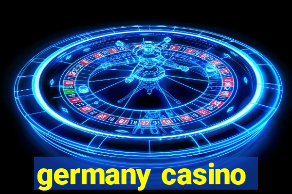 germany casino