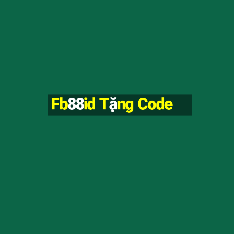 Fb88id Tặng Code