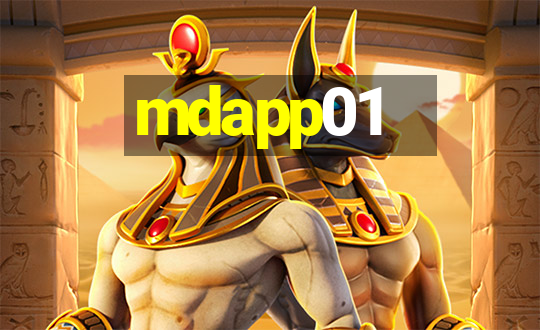 mdapp01