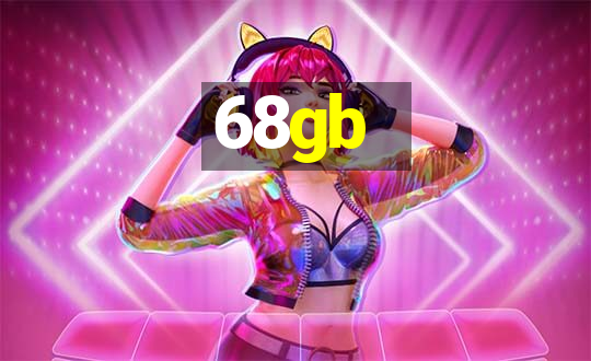 68gb