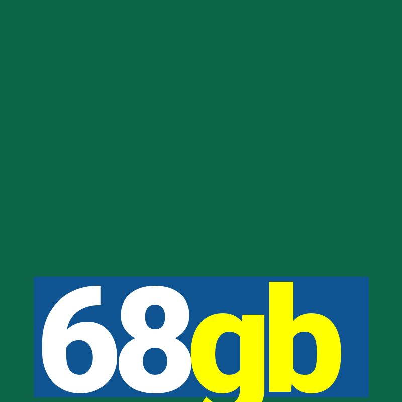 68gb